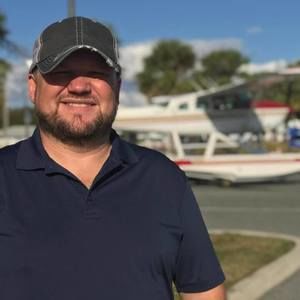 Meet your Posher, Scott